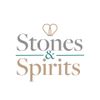 Stones & Spirits Logotype