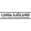 Linda Sjölund design, Företagsnamn Livskraft i Högbyn Logotyp