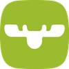 Fatmoose Logotype