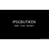IPSCBUTIKEN Logotyp
