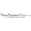 namenecklacesdirect.co.uk Logotype