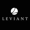 LEVIANT Logotipo
