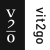 butik-vit2go.se Logó