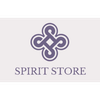 Spirit Store Logotype