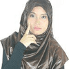 My Pashmina Logotype