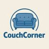 CouchCorner VOF Λογότυπο