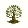 Ayurveda by Jan Logotyp