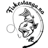 Fiskestang Logo