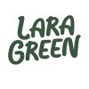 Lara Green Store Logotyyppi
