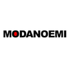 Modanoemi Logotyp