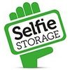 SELFIE STORAGE Logotipo