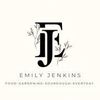 Emily Jenkins' Bakery & Goods Logotype