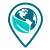 Planetazur Logotype