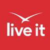 liveit.se Logotyp