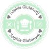 Sophie Glutenvrij Logotype