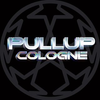 pullupcologne Logotype