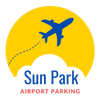 Sun Park Airport Logotyyppi