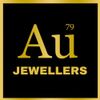 Au Jewellers Logotype
