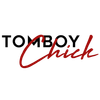 TomboyChick Boutique Logotip