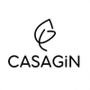 CASAGiN Logotipo