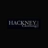 Hackney. Logotype