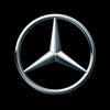 Mercedes-Benz Parfums Logotyyppi