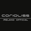 Cocochoco & Corioliss Logotype