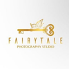 Fairytale Photography Studio Logotipo