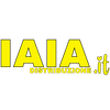 Iaia Distribuzione Logotipo