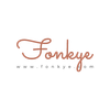 fonkye Logotipo