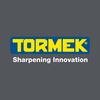 Tormek | Lindesberg Logo