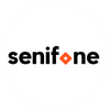 SeniFone Logotype