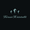 Turun Kristalli Logotipo