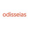 Odisseias Logotipo