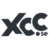 XCC Endurance Sports Logotype