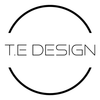 TE Design AB Logotyp