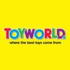 Toyworld Logotype