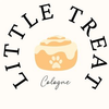 Little Treat Cologne Logotype