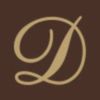 Davies Chocolates Logotipo