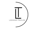 LaShawn Traylor Ministries Logotype