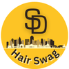 sdhairswag.com Logotyyppi