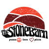 The Nelson Stone Barn Logotipo