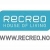 recreo.no Logo