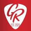 GR Guitars GmbH Logotyp