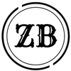 ZB brand Logotipo