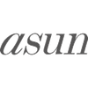Asun Logotipo