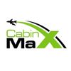 Cabin Max Logotype