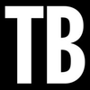 Thomas Bell Art Logotype