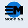 EM-Modding by IT-Solutions Robin Wolff Logotype