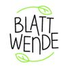 Blattwende Logotype